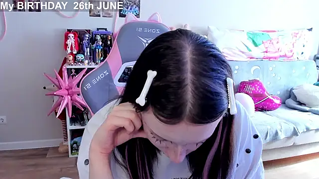 MollysLand webcam