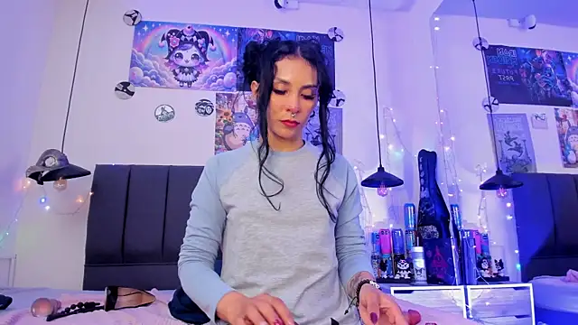 Raia_gh webcam