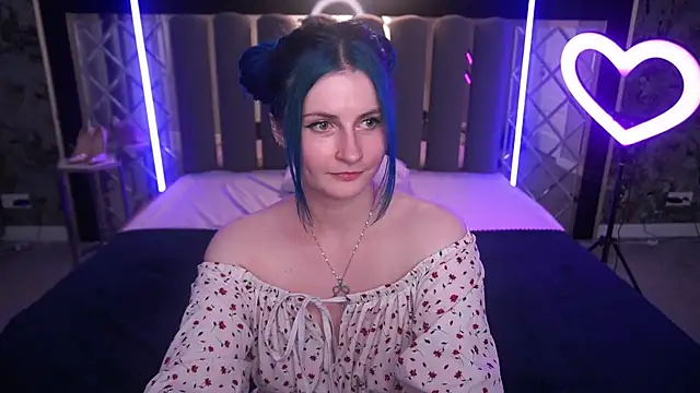 AlisaGracee webcam