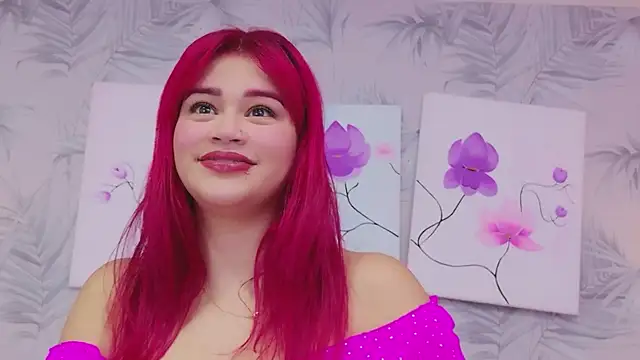 CherryTayloor webcam