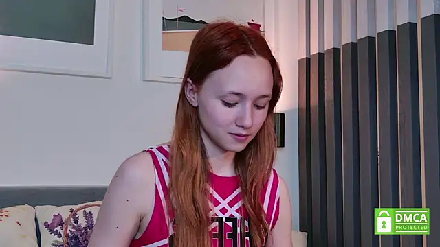 Bethany_sparkle webcam