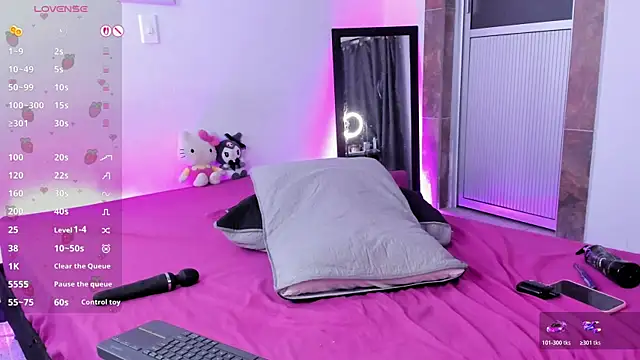 Daniela__Cadavid webcam