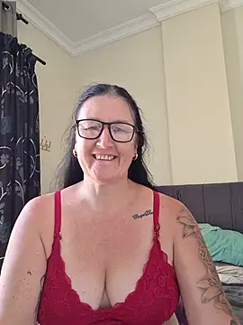Flirty_Siennax webcam