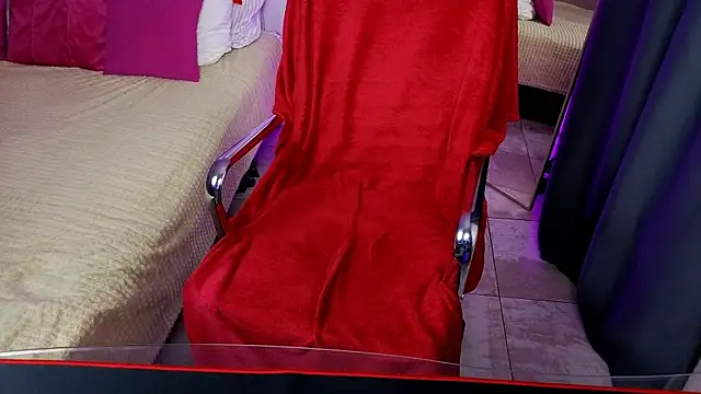 Karolisse webcam