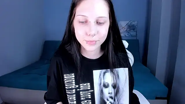 SugarBunny18 webcam