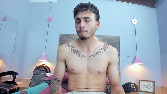 James-06 webcam