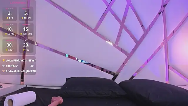 Sofia_mercer webcam