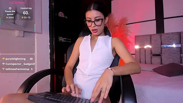 DemiPrince_ webcam