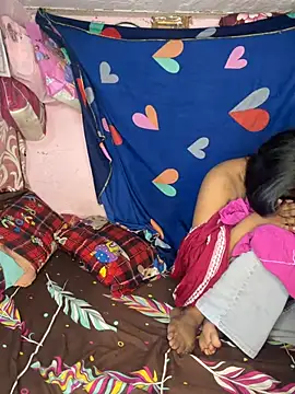 Kumari-Kumar webcam