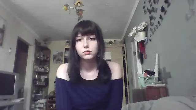ChargedReign webcam