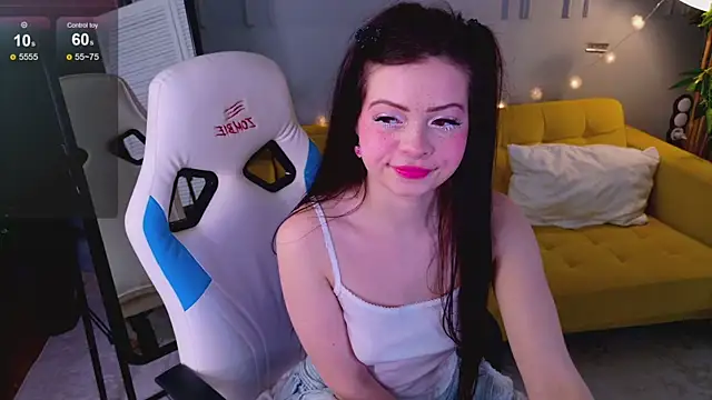 StormiSky webcam