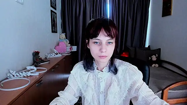 MiniLysii webcam