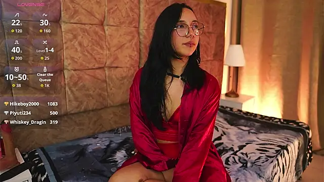Alana_jazz webcam