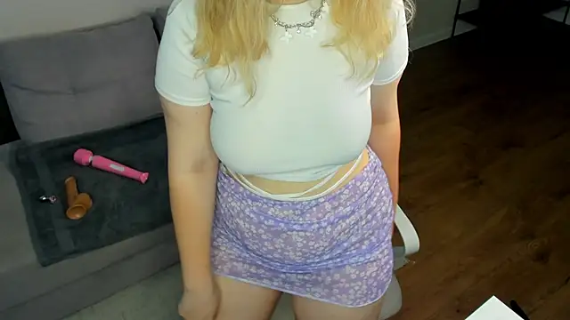 Stacey_Dawson webcam