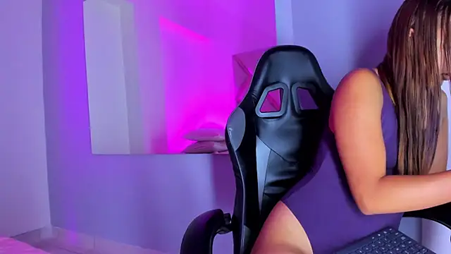 shaira-07 webcam