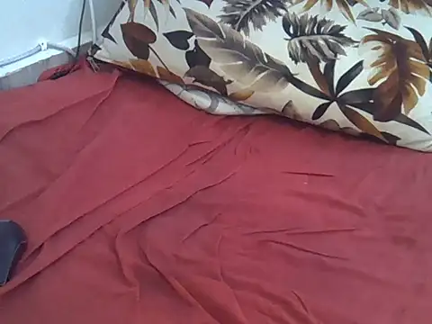 Candy_254 webcam