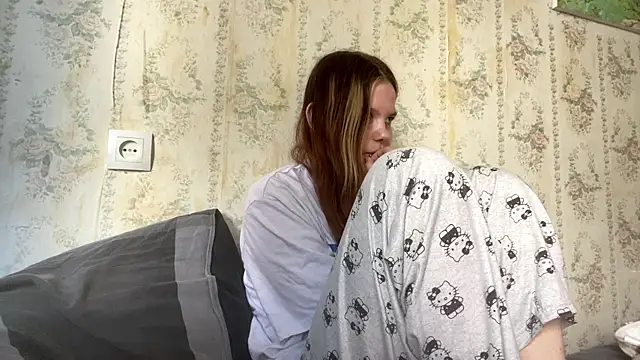 SusanaLeichty webcam