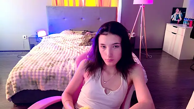 Rosavienne webcam