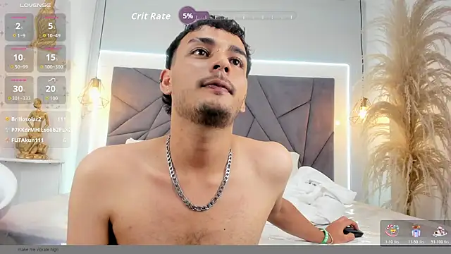 LiamBlake_ webcam