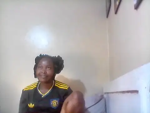 GoddessReen webcam