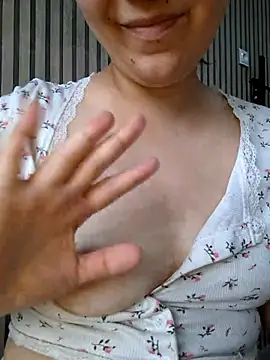 Vibeme_crazy webcam