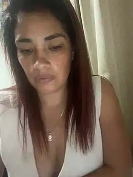 CamiGarcia1 webcam
