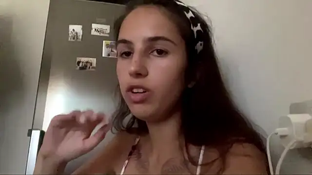 SindyKay webcam