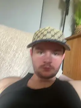 Ronnie153 webcam