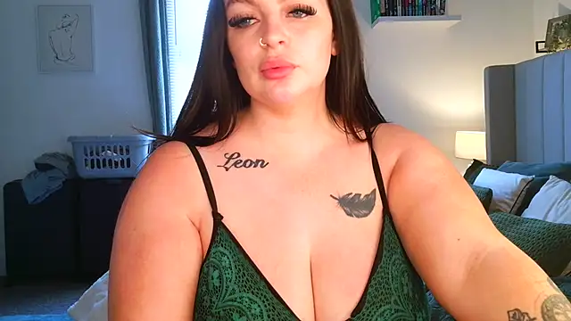 Maddison_Leighxo webcam