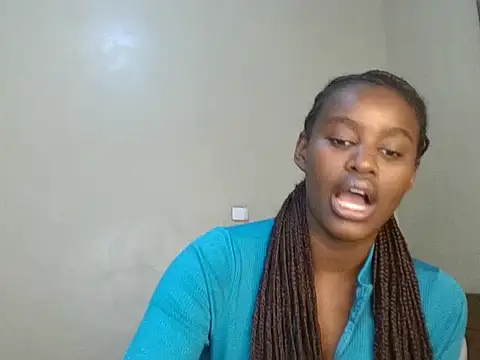 Prettygodess1 webcam