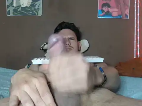 AlphaMercury webcam