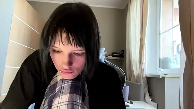 SebrinaMontelle webcam