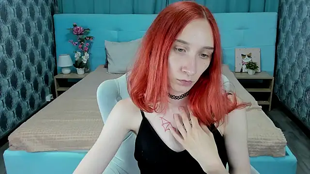 Redffoxx_ webcam