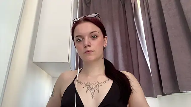 AudriaCriner webcam