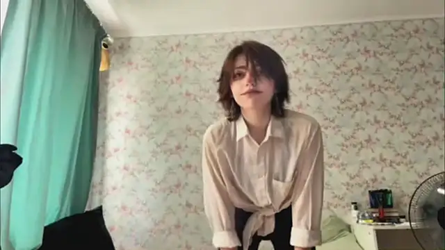 LilyChop webcam