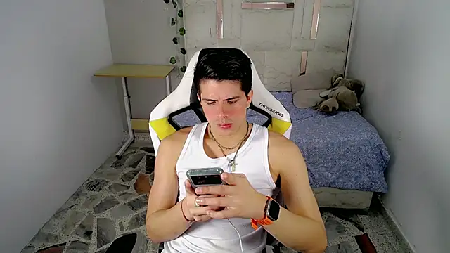 Nyc_bbyboy webcam