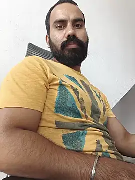 8inch_hunk19 webcam