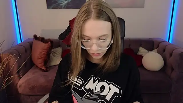 ToniRaymon webcam