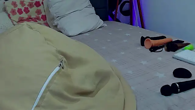 AlmaFancy webcam