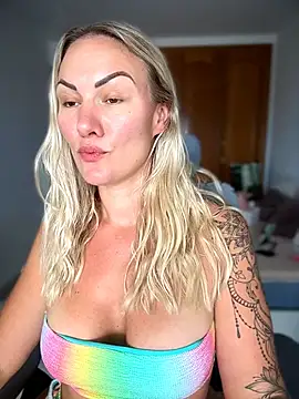 NastyMilf_ webcam