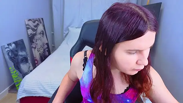 SabrinaLee webcam