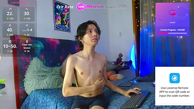 LAICK_01 webcam