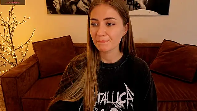 Chain_Alice webcam