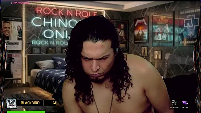 chino_roz webcam