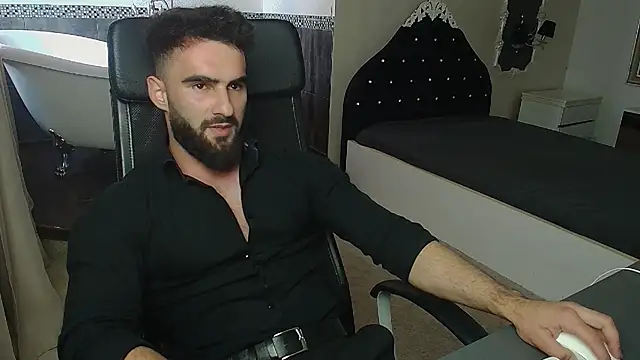 MicahLane live cam on StripChat