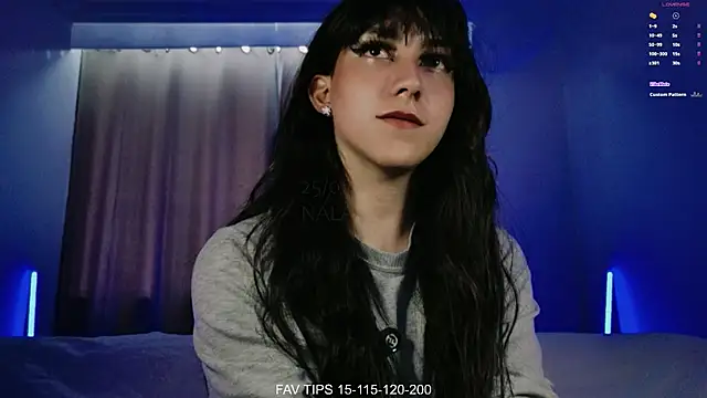 Nalan__ webcam