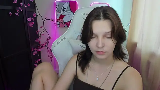 AudreyyKim webcam