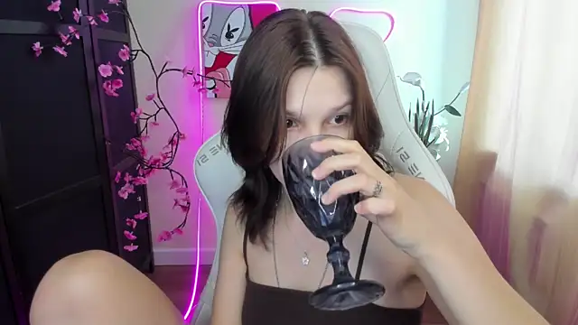AudreyyKim webcam