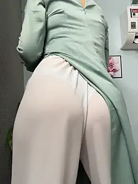 Nana-19's room