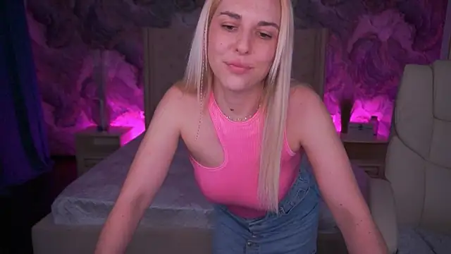 ArishkaLulu webcam